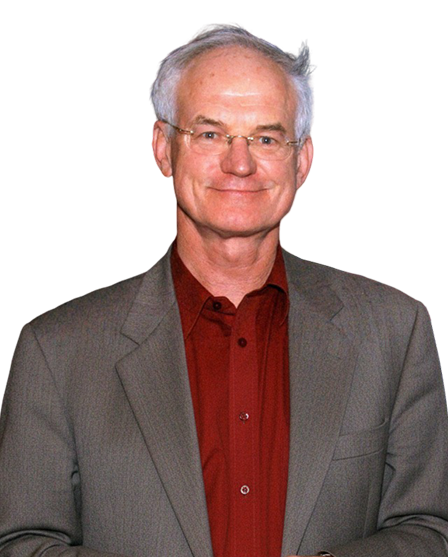 Dr James Guinan photo