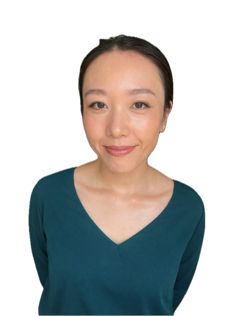 Hannah Yee